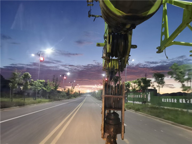 宜城市大件吊装怎么收费