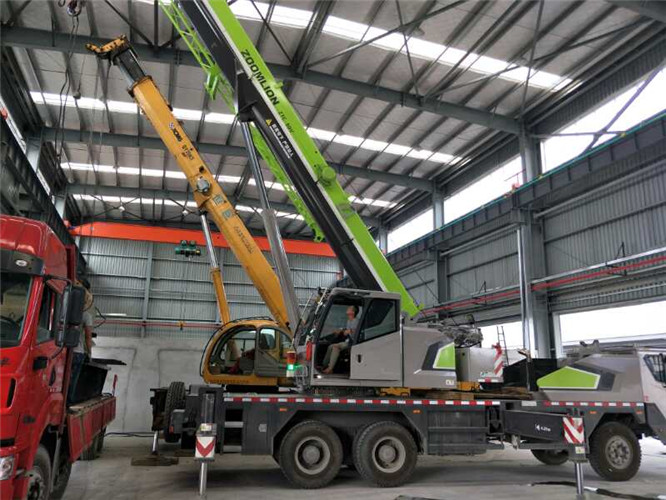 宜城市高空车出租需要注意哪些安全事项？