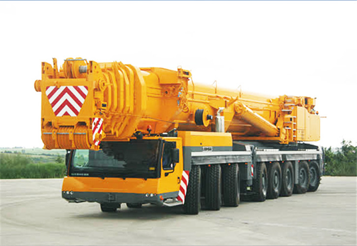 宜城市精密设备吊装（如机床、仪器）需要特殊车型吗？