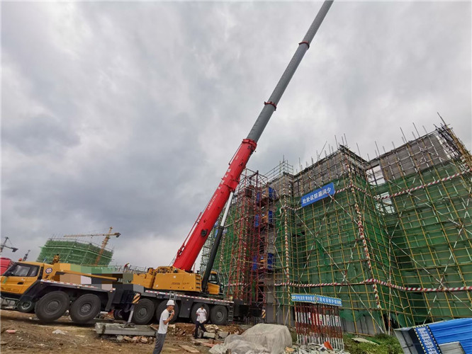 宜城市吊装方案需要单独付费吗？复杂工况是否提供专家论证？